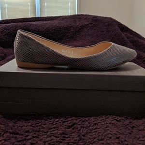 Grey Snake flats